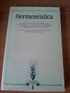 Hermenutica